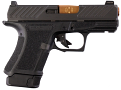 Shadow Systems CR920 9mm Pistol - Used in Very Good Condition with Box Shadow Systems CR920 9mm Pistol - Used in Very Good Condition with Box
