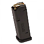 Magpul GL9 Glock 17 Magazine 9mm 17 Rounds Magpul GL9 Glock 17 Magazine 9mm 17 Rounds