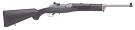 Ruger Mini Thirty Rifle in 7.62X39, Polymer, 18.5", SS, 20-Round