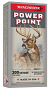 Winchester Power Point 300 Savage 150 Grain Pointed Soft Point Ammuniton, 20 Rounds Winchester Power Point 300 Savage 150 Grain Pointed Soft Point Ammuniton, 20 Rounds