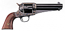 Uberti 1875 Army Outlaw 45 Long Colt Revolver 7.5" Barrel