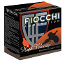 Fiocchi High Velocity 20 Ga 2 3/4" 1 oz #5 Lead Shot 25 Rounds Fiocchi High Velocity 20 Ga 2 3/4" 1 oz #5 Lead Shot 25 Rounds