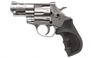 EAA Windicator 357 Mag Revolver 2" Barrel with Nickel Finish EAA Windicator 357 Mag Revolver 2" Barrel with Nickel Finish