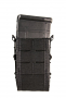 High Speed Gear TACO U-Mount AR-15 Magazine Pouch, Black High Speed Gear TACO U-Mount AR-15 Magazine Pouch, Black