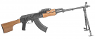 Century International Arms AES-10B 7.62x39 Rifle Century International Arms AES-10B 7.62x39 Rifle