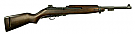 Inland Manufacturing M1 1945 Carbine .30 Caliber