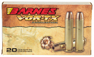 Barnes VOR-TX 45-70 Government 300 Grain TSX Flat Nose Ammunition 20 Rounds Barnes VOR-TX 45-70 Government 300 Grain TSX Flat Nose Ammunition 20 Rounds