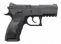 Kriss Sphinx Alpha Compact 9mm Pistol Kriss Sphinx Alpha Compact 9mm Pistol