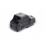 CAA MH1-B Hartman Reflex Red Dot Sight