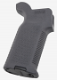 Magpul MOE-K2 AR-15 Pistol Grip Gray
