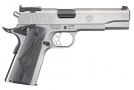 Ruger SR1911 Target Stainless 9mm Pistol Ruger SR1911 Target Stainless 9mm Pistol