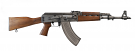Zastava ZPAP M70 7.62x39 Rifle with Battle Worn Finish Zastava ZPAP M70 7.62x39 Rifle with Battle Worn Finish
