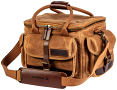 Federal Premium Tan Range Bag