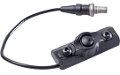 Surefire Compact M-LOK Remote Tape Switch for Scoutlight Weapon Lights 