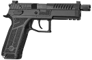 CZ P-09 F NOCTURNE SR 9mm Pistol CZ P-09 F NOCTURNE SR 9mm Pistol