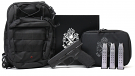 CYBER WEEK SALE! Springfield Armory Hellcat Pro OSP Optics Ready 9mm Pistol with Black Sling Bag and Four Magazines CYBER WEEK SALE! Springfield Armory Hellcat Pro OSP Optics Ready 9mm Pistol with Black Sling Bag and Four Magazines