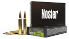 Nosler Ballistic Tip 300 Winchester Mag 180 Grain Spitzer, 20 Rounds Nosler Ballistic Tip 300 Winchester Mag 180 Grain Spitzer, 20 Rounds
