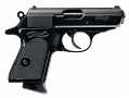 Walther PPK 380 ACP Pistol Walther PPK 380 ACP Pistol