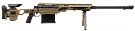 Cadex Defence CDX-50 50 BMG Bolt Action Rifle Cadex Defence CDX-50 50 BMG Bolt Action Rifle