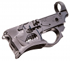 Sharps Bros Warthog Stripped AR-15 Lower Receiver