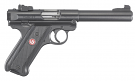 Ruger Mark IV Target 22LR Pistol 5.5" Barrel- California Compliant Ruger Mark IV Target 22LR Pistol 5.5" Barrel- California Compliant