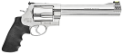 Smith & Wesson 460XVR 460 S&W Mag Revolver 8.38" Barrel