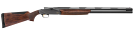Benelli 828U Steel Field 12 Ga Over/Under Shotgun 28" Barrels