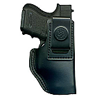DeSantis Insider for Ruger LC9, Black, RH DeSantis Insider for Ruger LC9, Black, RH