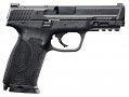 Smith & Wesson M&P 40 M2.0 40 S&W Pistol Smith & Wesson M&P 40 M2.0 40 S&W Pistol
