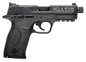 Smith & Wesson M&P 22 Compact Threaded Barrel 22LR Pistol