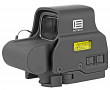 Eotech EXPS2-2 Holographic Sight Side Controls 2x1 MOA Dots Eotech EXPS2-2 Holographic Sight Side Controls 2x1 MOA Dots