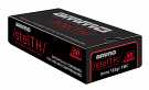 Ammo Inc stelTH 9mm Luger 165 Grain Subsonic Ammo 50 Rounds