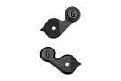 Geissele Automatics Dog-Leg Safety Levers - Right Hand