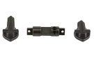 Noveske Ambidextrous Short Throw Selector 60 Degree Throw for AR-15 Noveske Ambidextrous Short Throw Selector 60 Degree Throw for AR-15
