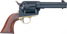 Uberti 1873 Cattleman Hombre 357 Mag Revolver 4.75" Barrel