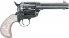 Uberti 1873 New Model Single Action Cattleman "Doc Holliday" 45 Long Colt Revolver, 4.75" Barrel