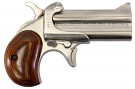 American Derringer M-1 45 LC/410 Derringer - Used in Good Condition American Derringer M-1 45 LC/410 Derringer - Used in Good Condition