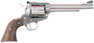 Ruger New Model Blackhawk 357 Mag Revolver - Used in Good Condition with Box Ruger New Model Blackhawk 357 Mag Revolver - Used in Good Condition with Box