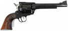 Ruger New Model Blackhawk 357 Mag/9mm Revolver - Used in Good Condition Ruger New Model Blackhawk 357 Mag/9mm Revolver - Used in Good Condition