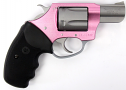 Charter Arms Pink Lady 38 Special Revolver - Used in Good Condition Charter Arms Pink Lady 38 Special Revolver - Used in Good Condition
