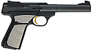 Browning Buck Mark Camper 22LR Pistol 5.5" Barrel Browning Buck Mark Camper 22LR Pistol 5.5" Barrel