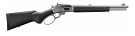 Marlin 1895 Trapper Large Loop Stainless 45-70 Rifle 16" Barrel