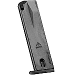 Mec-Gar Ruger P85/P89 Magazine, 9mm, 15 Rounds Mec-Gar Ruger P85/P89 Magazine, 9mm, 15 Rounds