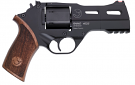 Chiappa Rhino 40DS Blued 357 Magnum Revolver 4" Barrel 
