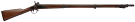 Harpers Ferry 1842 Precussion 69 Caliber Musket - Collectible *1848* Harpers Ferry 1842 Precussion 69 Caliber Musket - Collectible *1848*