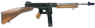 Volunteer Enterprises Commando Mark 45 45 ACP Rifle - Used in Good Condition Volunteer Enterprises Commando Mark 45 45 ACP Rifle - Used in Good Condition