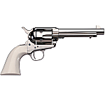 Uberti 1873 Cattleman Cody 45 Long Colt Revolver 5.5" Barrel