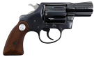 Colt Detective Special 3rd Issue 38 Special Revolver - Collectible *1976* Colt Detective Special 3rd Issue 38 Special Revolver - Collectible *1976*