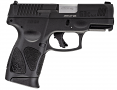 Taurus G3C 9mm Pistol Black Taurus G3C 9mm Pistol Black