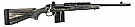 Ruger Gunsite Scout 308 Rifle 